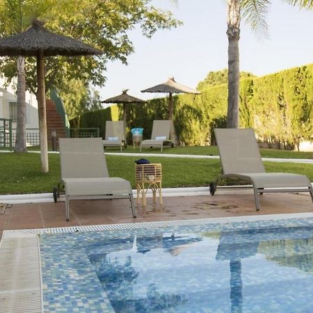 Apartamentos Brillante 156 Córdoba Exteriér fotografie