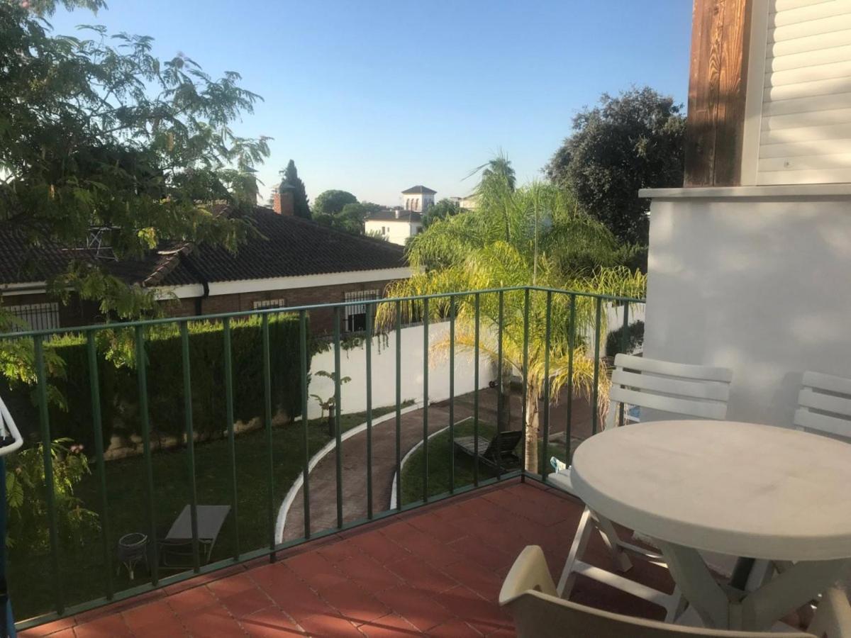 Apartamentos Brillante 156 Córdoba Exteriér fotografie