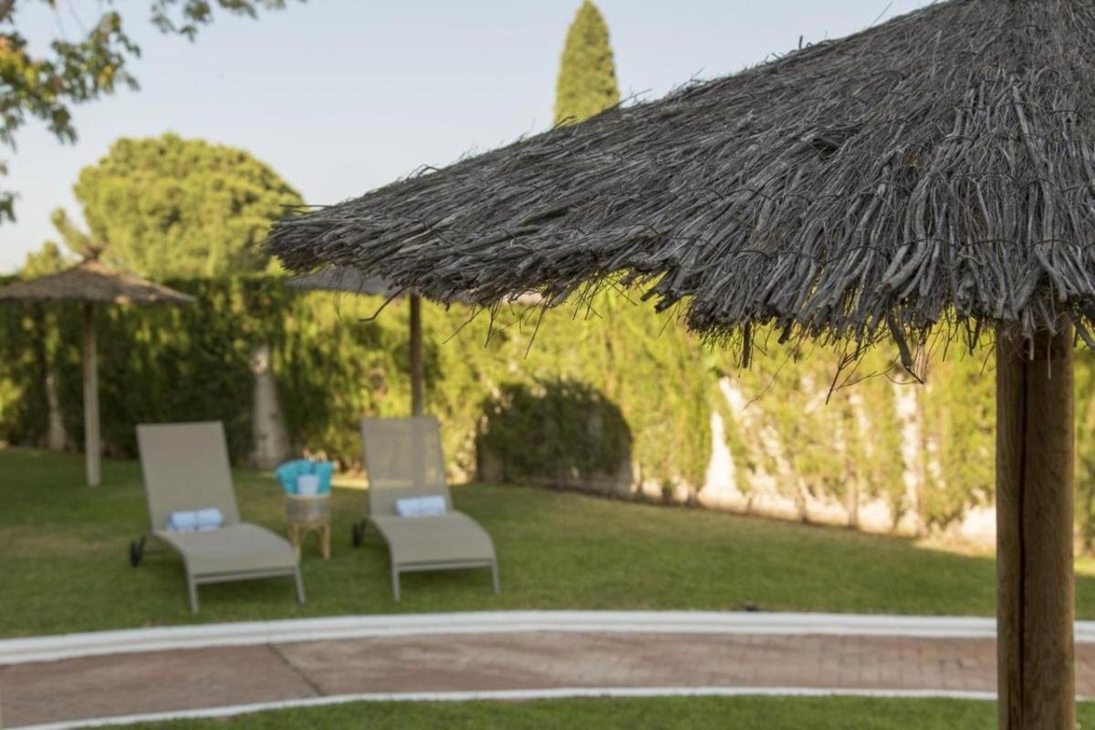 Apartamentos Brillante 156 Córdoba Exteriér fotografie