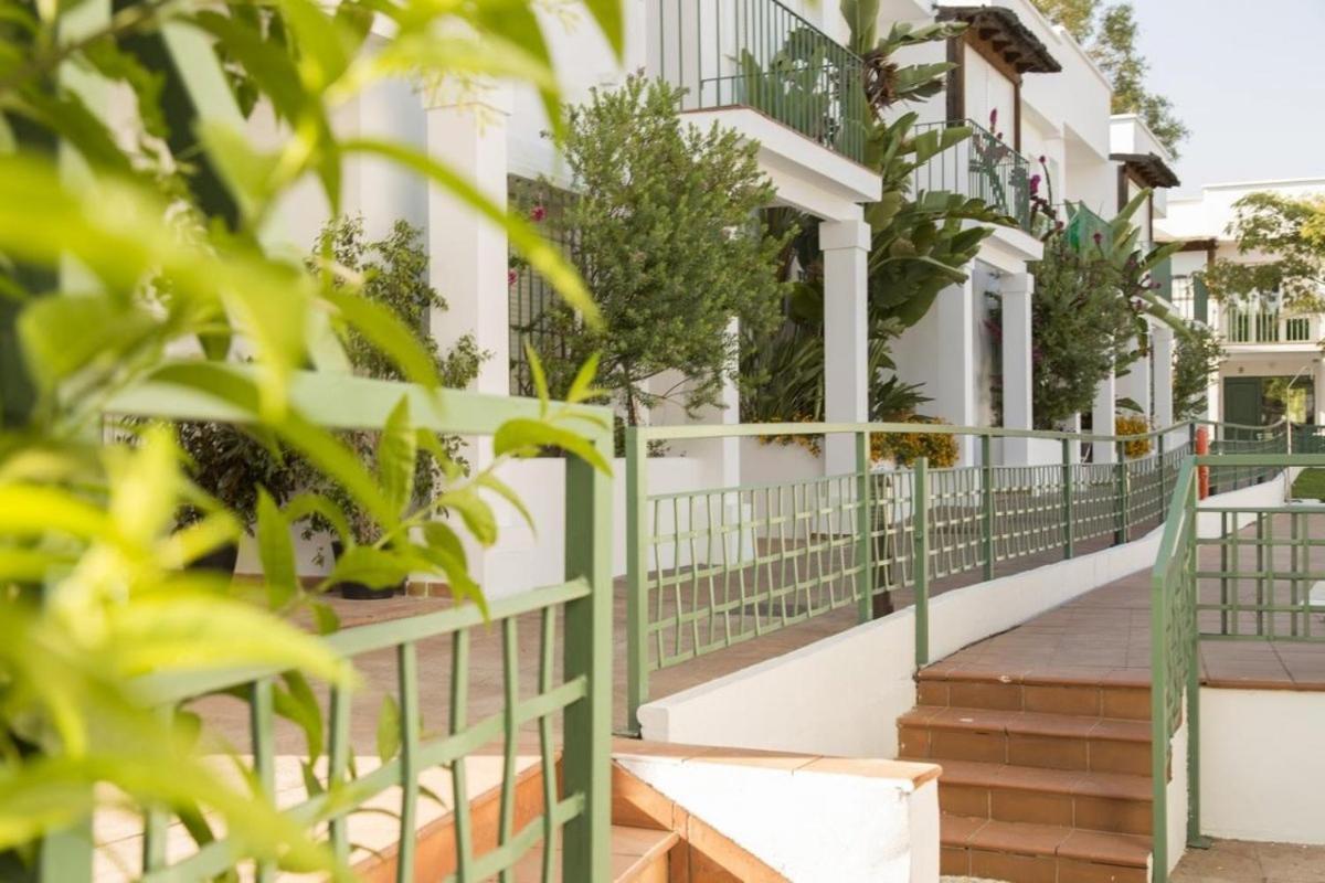 Apartamentos Brillante 156 Córdoba Exteriér fotografie