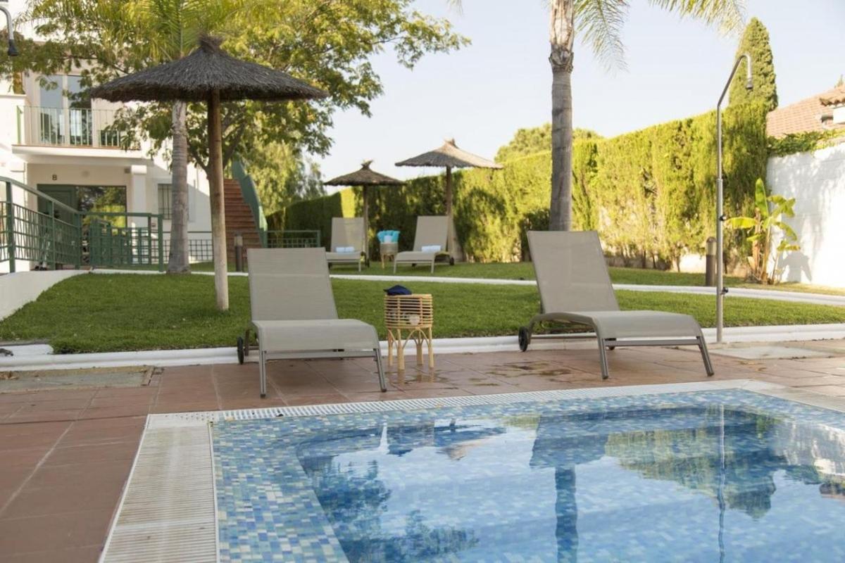 Apartamentos Brillante 156 Córdoba Exteriér fotografie
