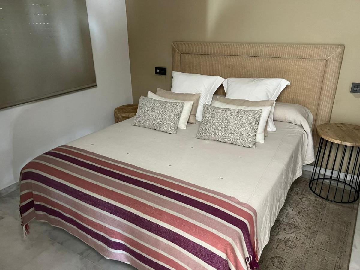 Apartamentos Brillante 156 Córdoba Exteriér fotografie