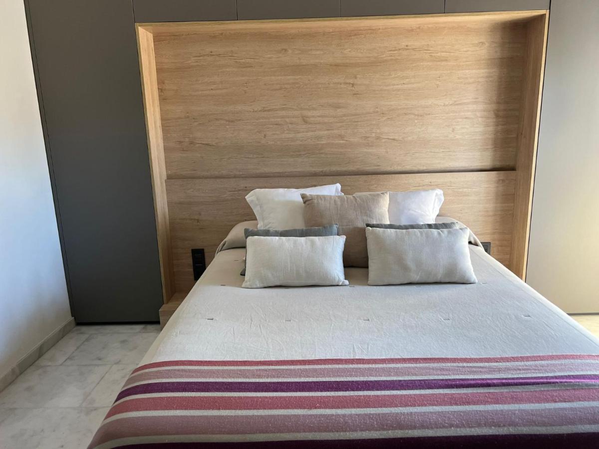 Apartamentos Brillante 156 Córdoba Exteriér fotografie