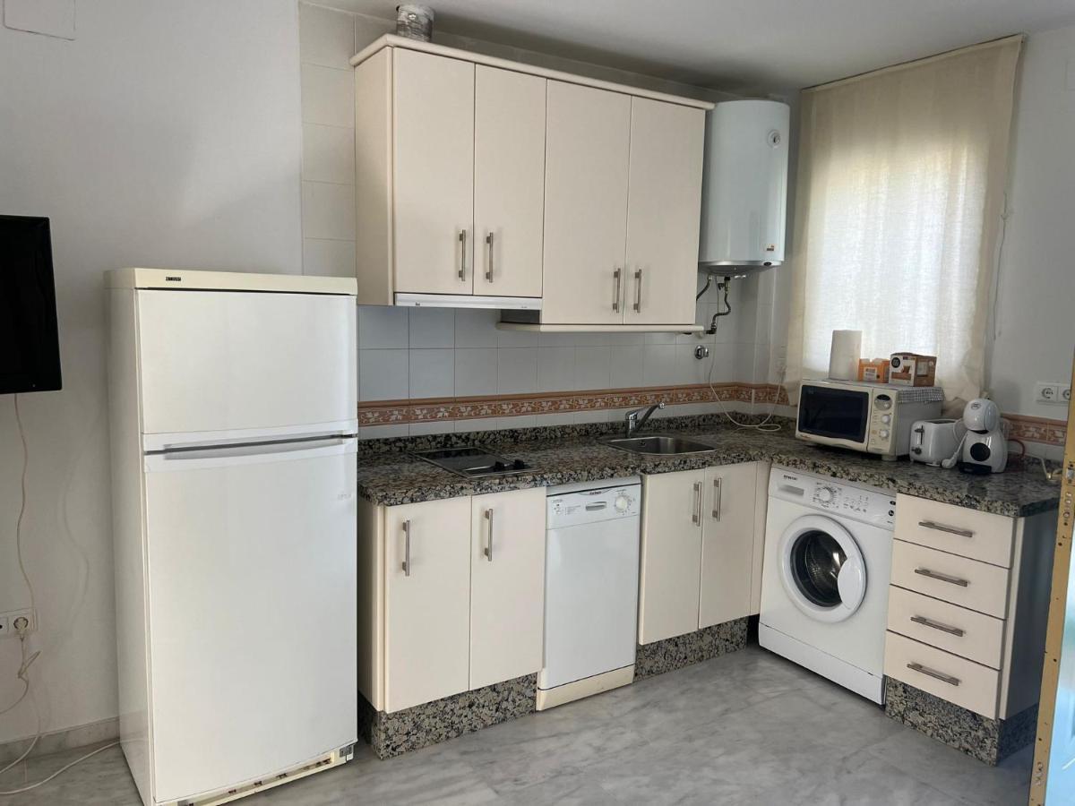 Apartamentos Brillante 156 Córdoba Exteriér fotografie