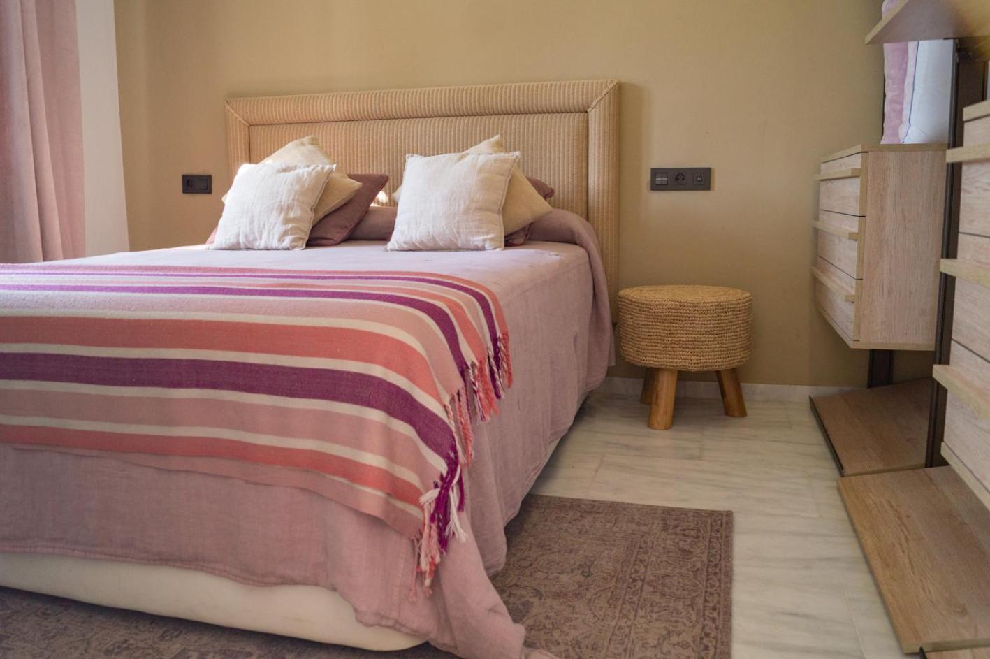 Apartamentos Brillante 156 Córdoba Exteriér fotografie