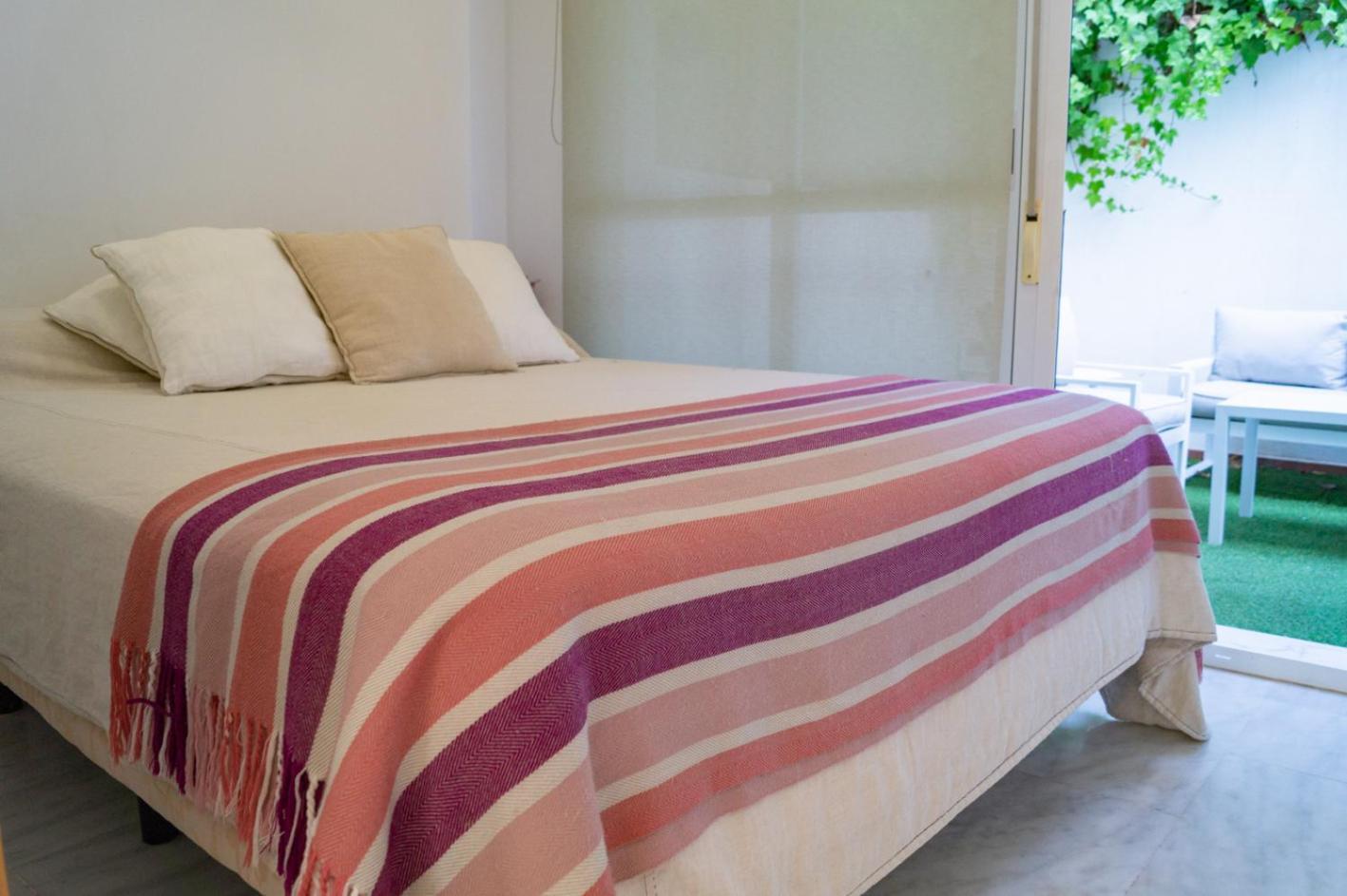 Apartamentos Brillante 156 Córdoba Exteriér fotografie