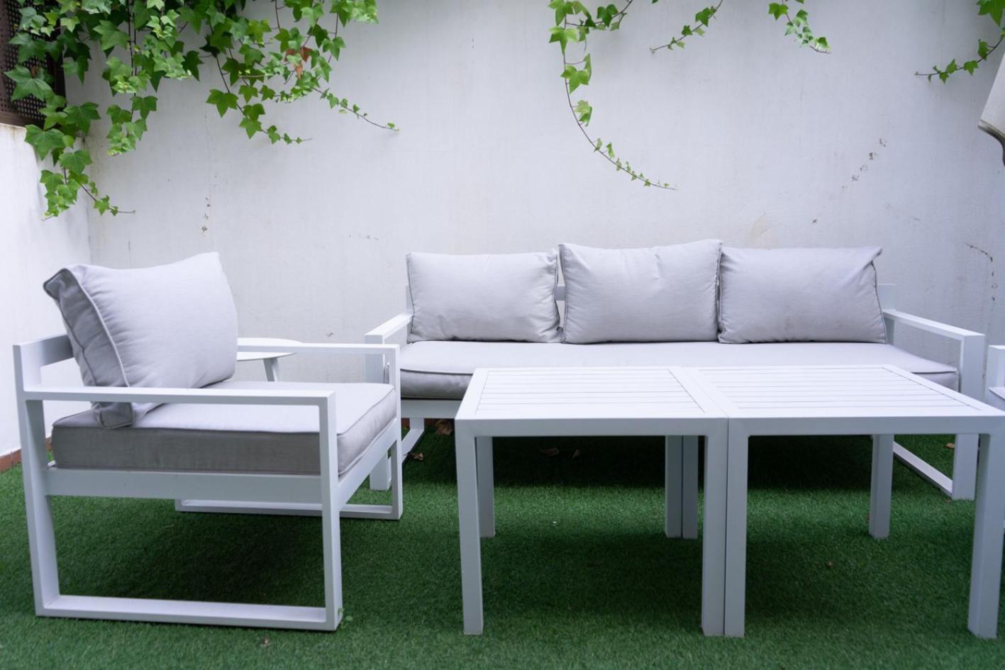 Apartamentos Brillante 156 Córdoba Exteriér fotografie