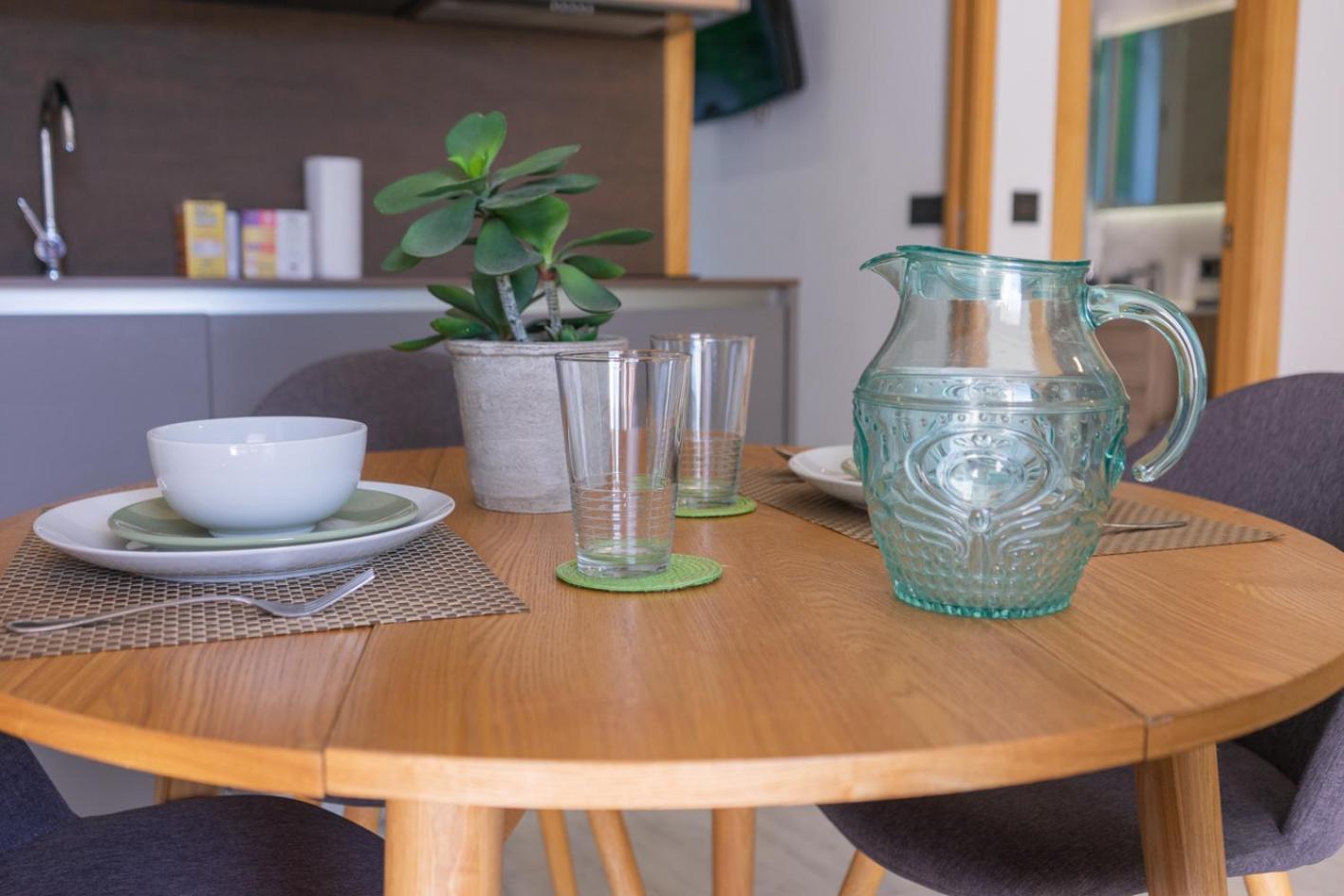 Apartamentos Brillante 156 Córdoba Exteriér fotografie