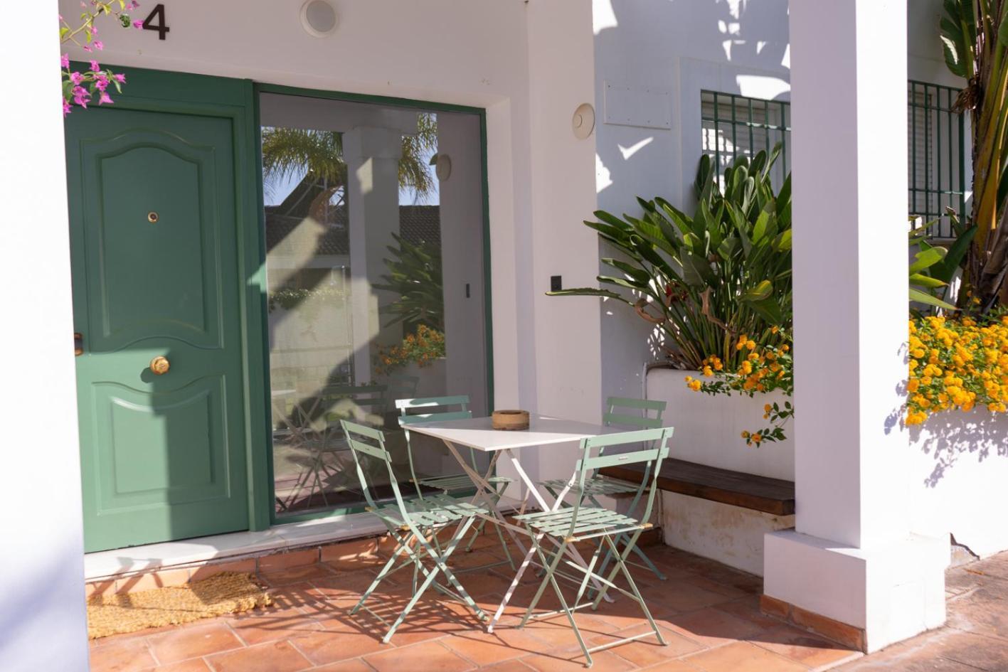 Apartamentos Brillante 156 Córdoba Exteriér fotografie