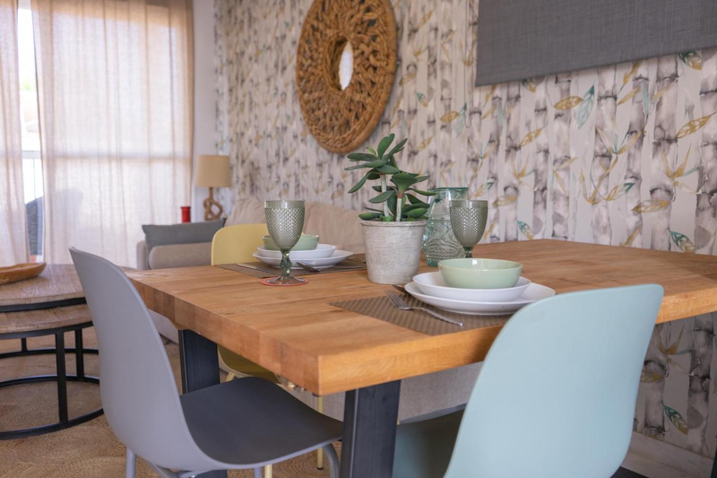 Apartamentos Brillante 156 Córdoba Exteriér fotografie