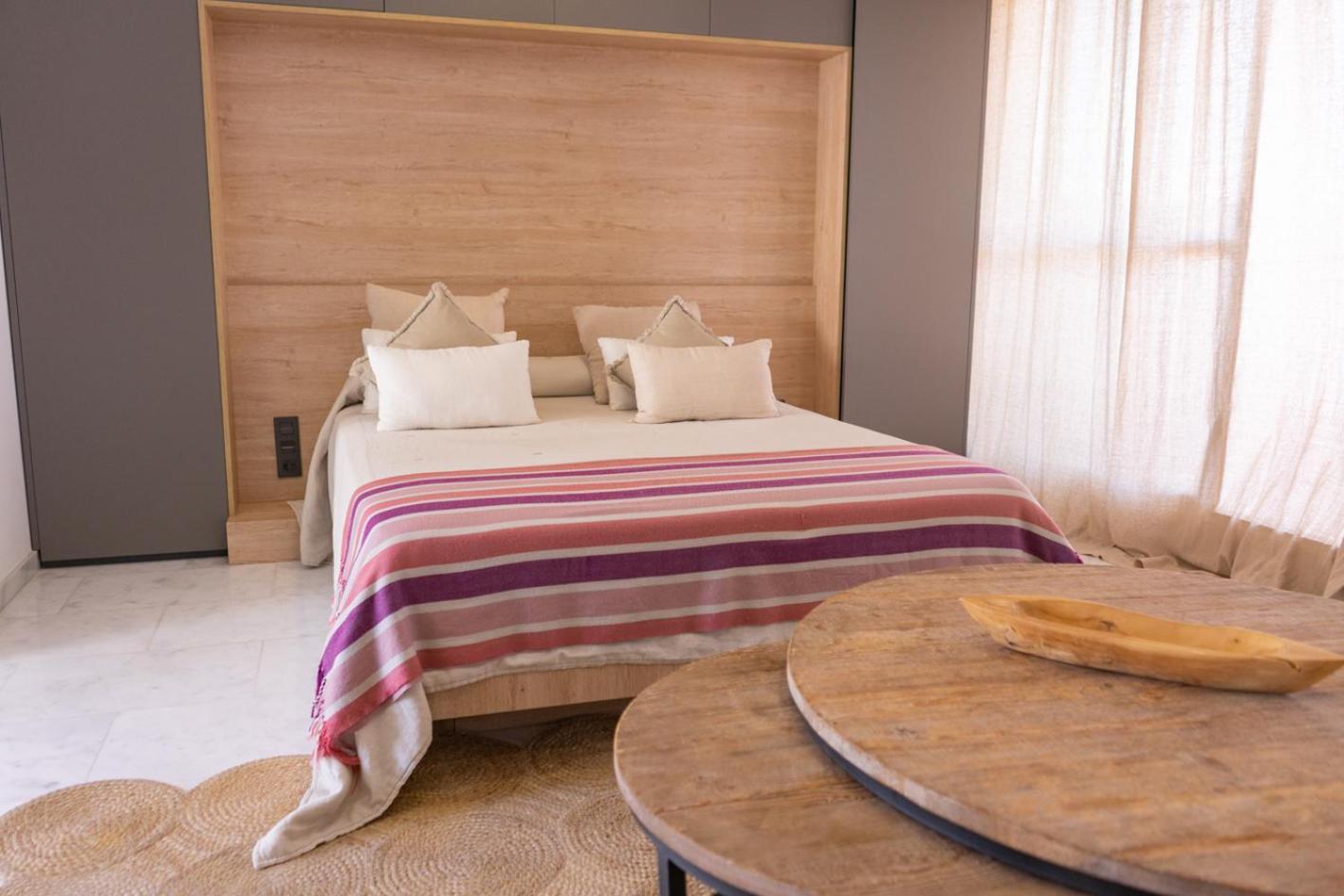 Apartamentos Brillante 156 Córdoba Exteriér fotografie