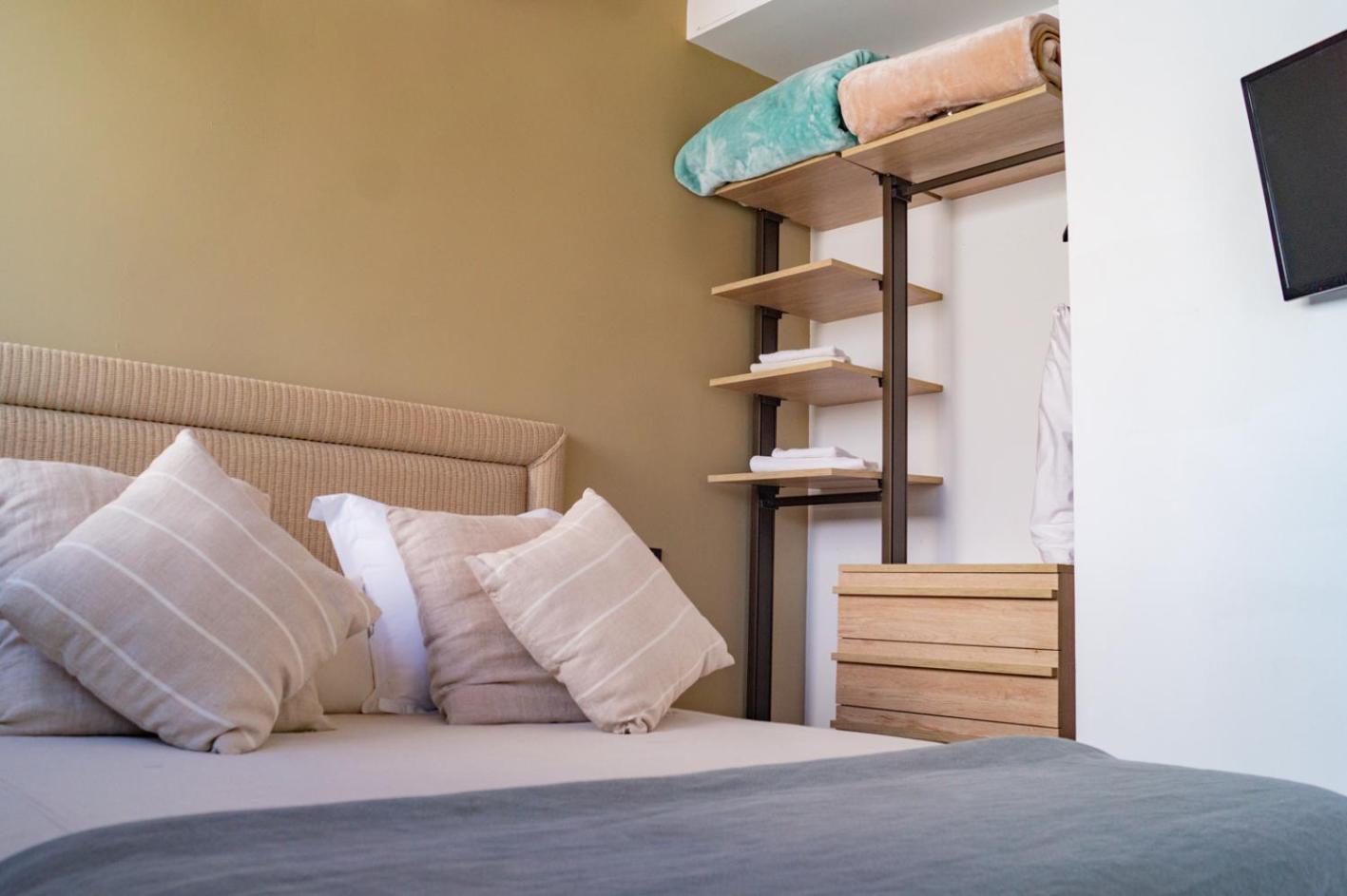 Apartamentos Brillante 156 Córdoba Exteriér fotografie