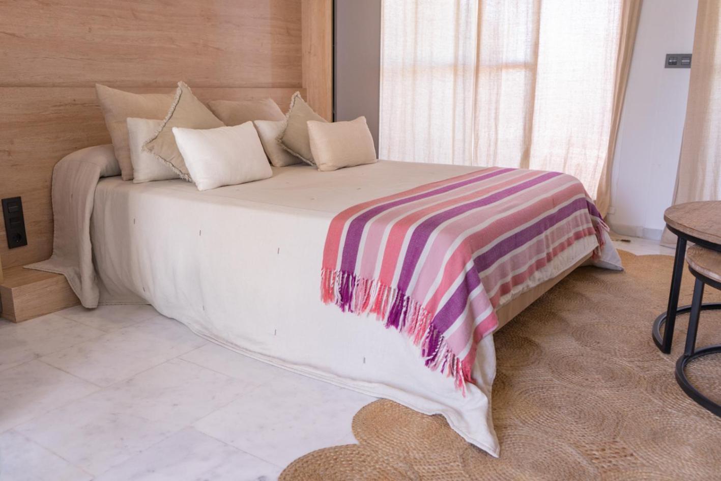 Apartamentos Brillante 156 Córdoba Exteriér fotografie