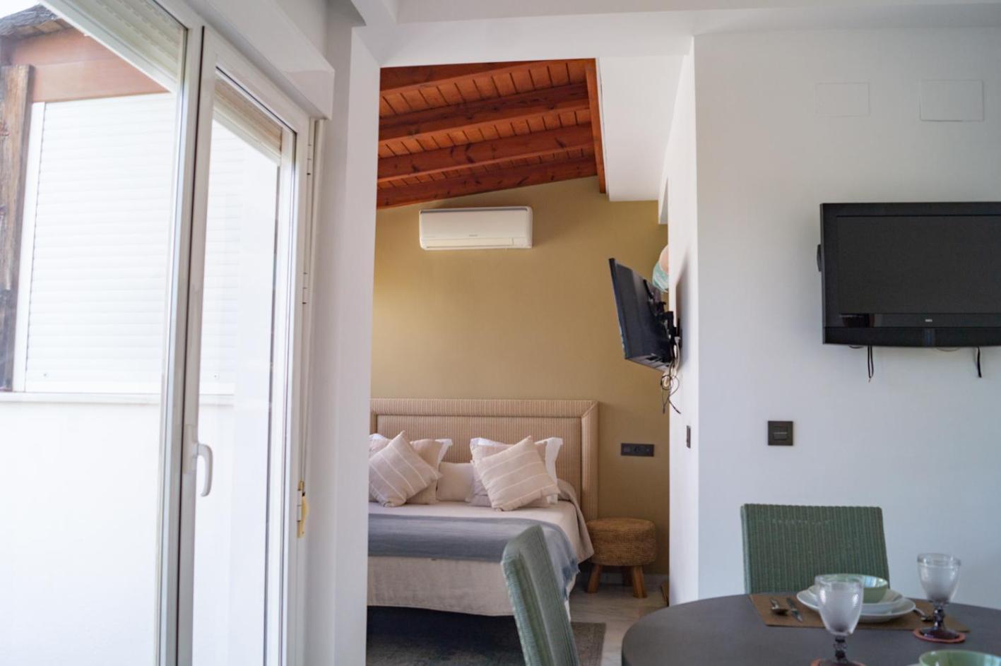 Apartamentos Brillante 156 Córdoba Exteriér fotografie