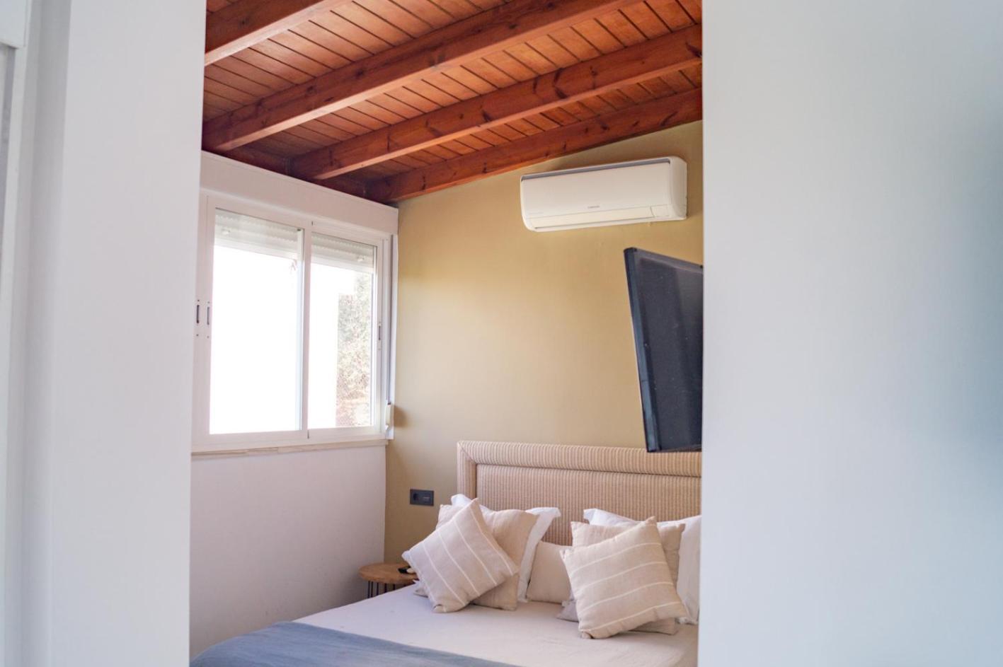 Apartamentos Brillante 156 Córdoba Exteriér fotografie