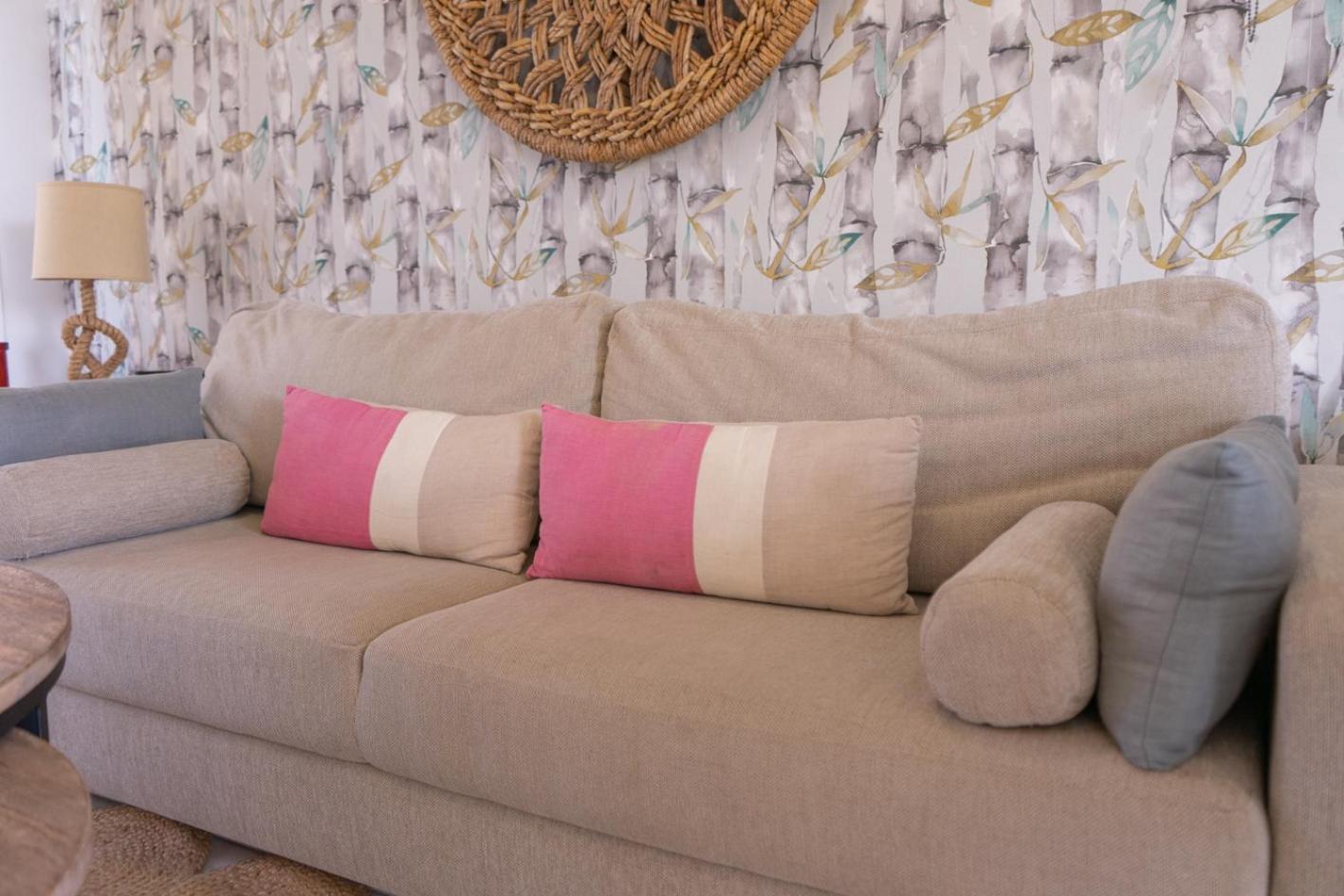 Apartamentos Brillante 156 Córdoba Exteriér fotografie