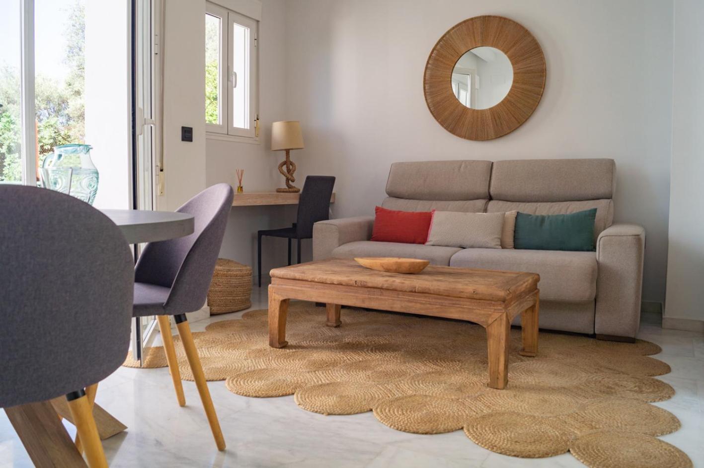 Apartamentos Brillante 156 Córdoba Exteriér fotografie