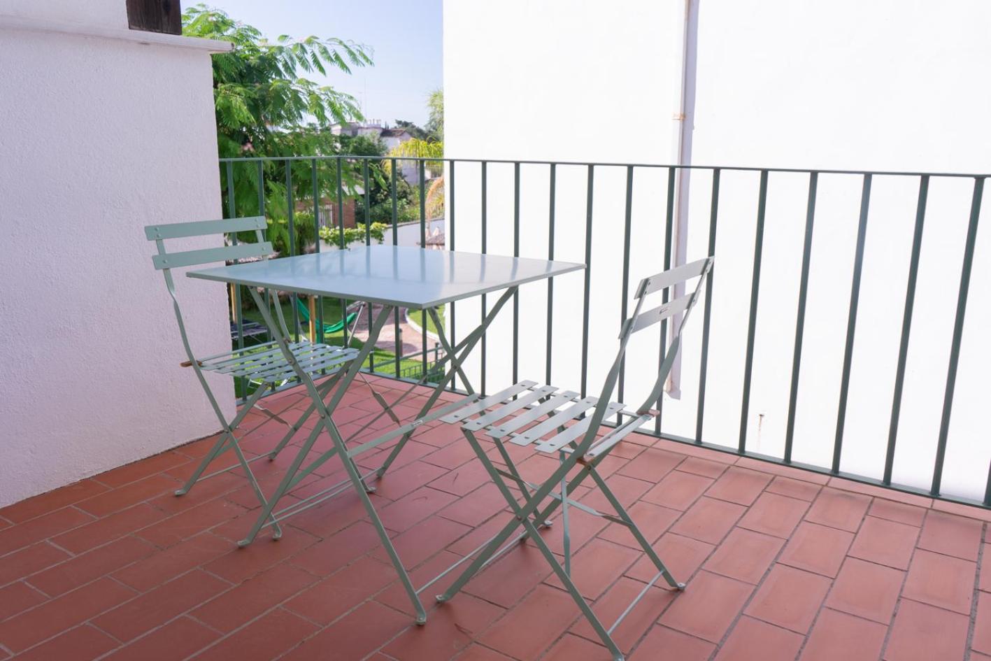 Apartamentos Brillante 156 Córdoba Exteriér fotografie