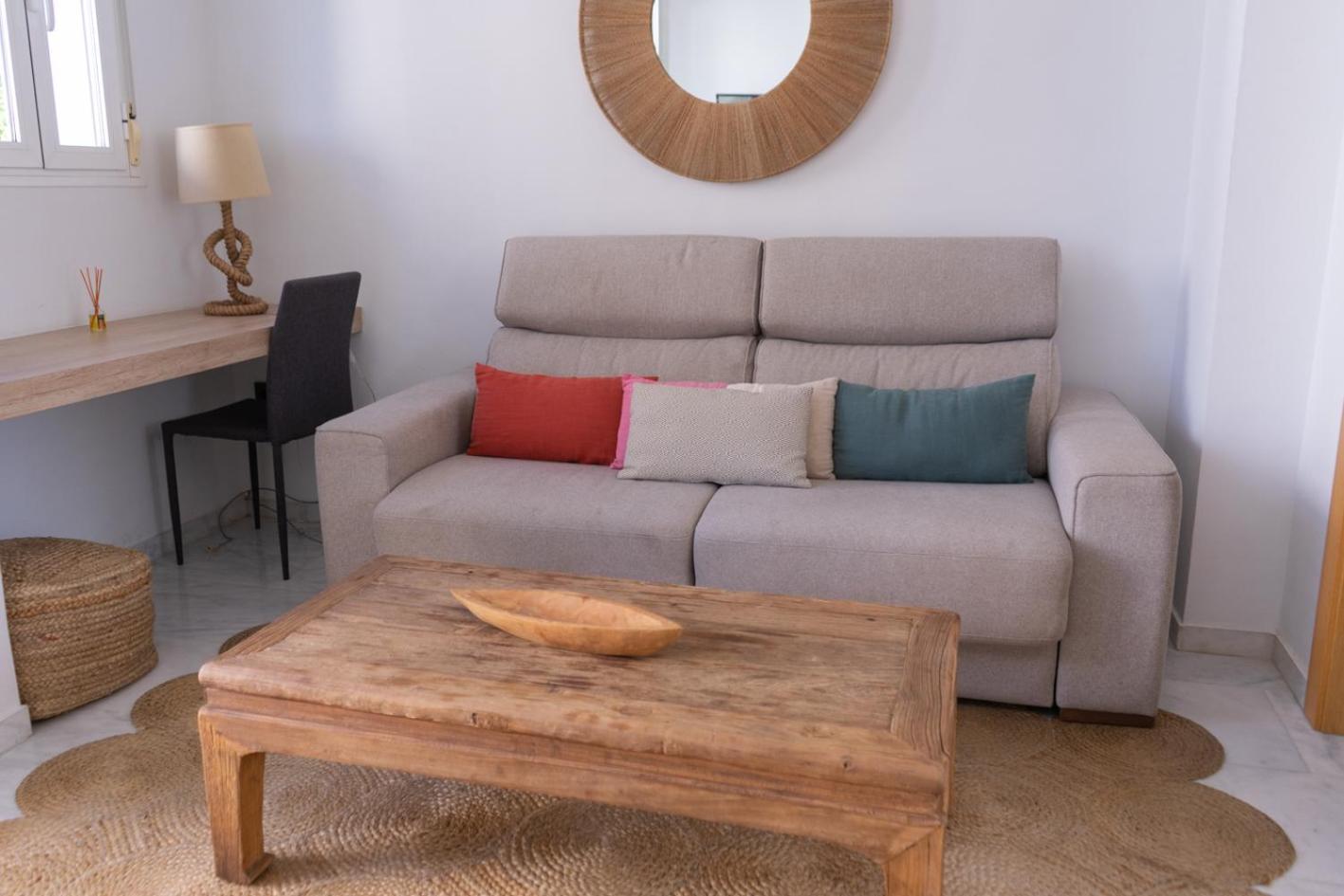 Apartamentos Brillante 156 Córdoba Exteriér fotografie