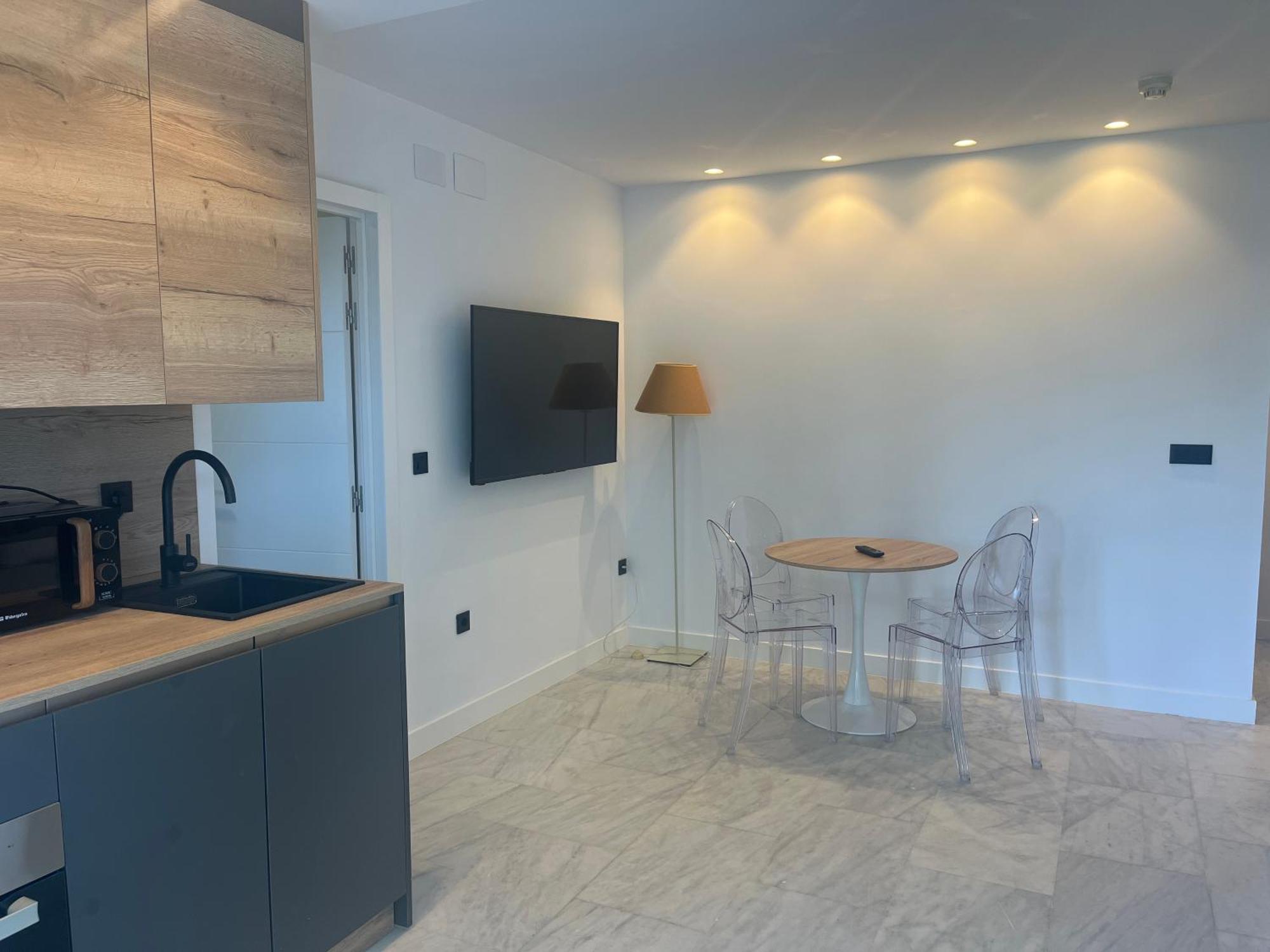 Apartamentos Brillante 156 Córdoba Exteriér fotografie