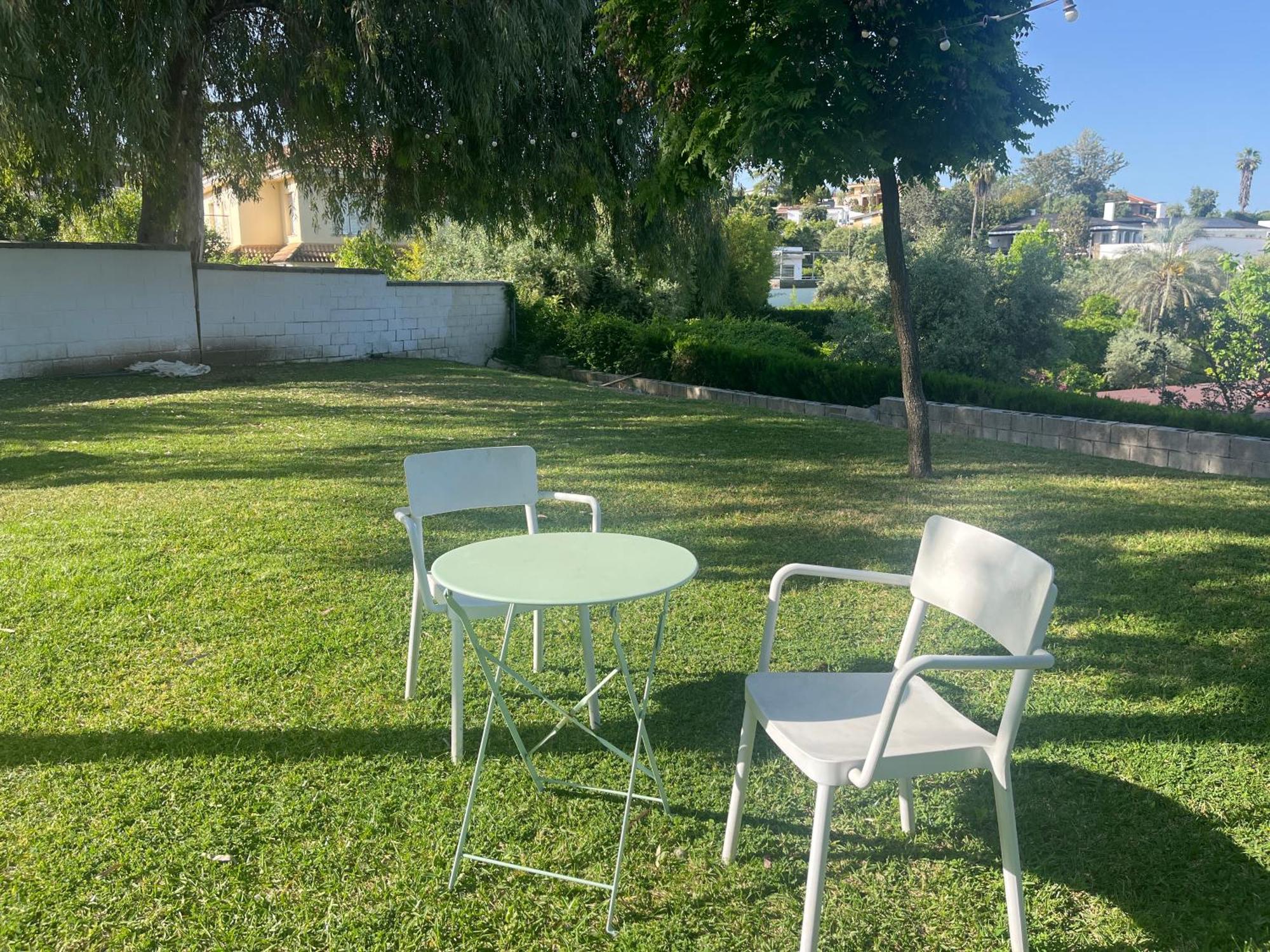 Apartamentos Brillante 156 Córdoba Exteriér fotografie