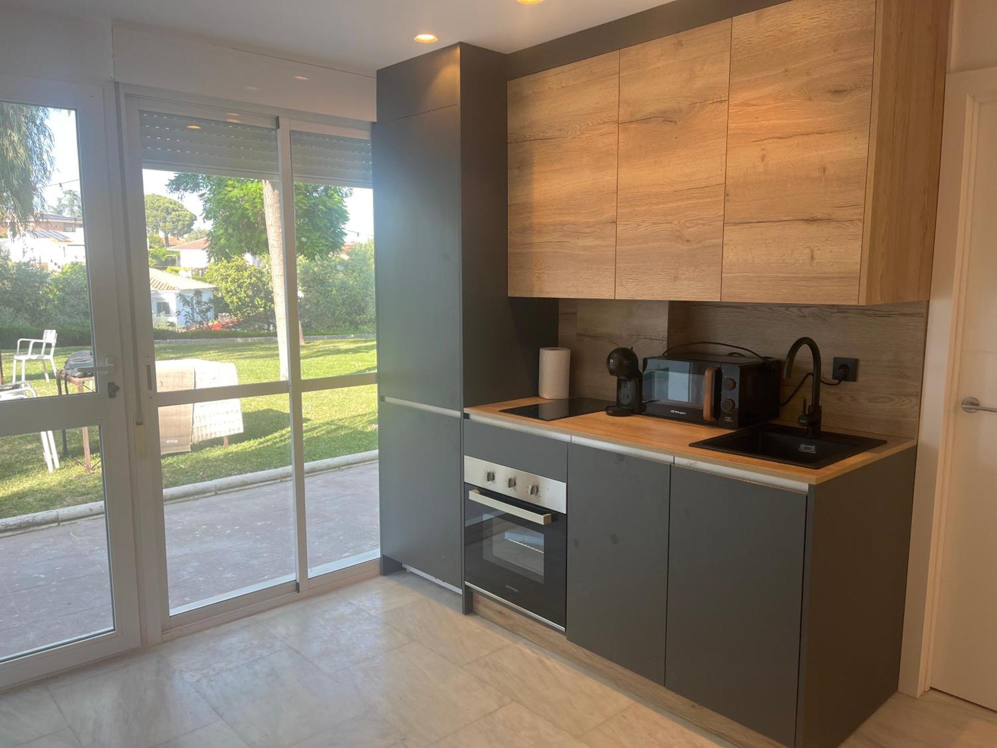 Apartamentos Brillante 156 Córdoba Exteriér fotografie