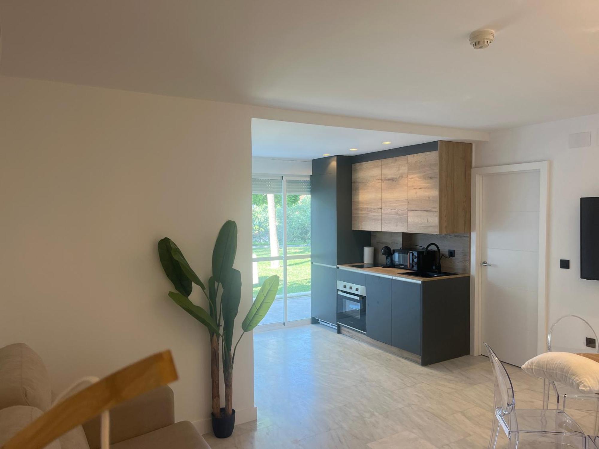 Apartamentos Brillante 156 Córdoba Exteriér fotografie